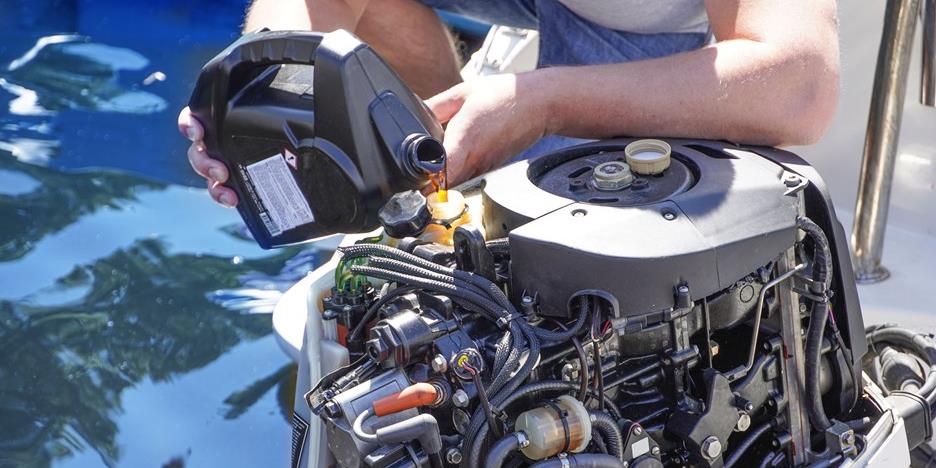 DUELIGHEDSPRØVE I MOTORPASNING