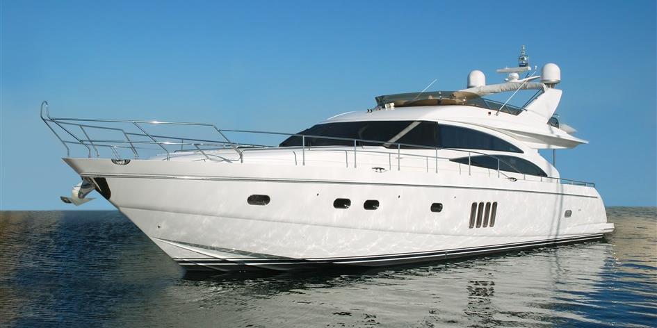 YACHTSSKIPPERPRØVE AF 1. GRAD