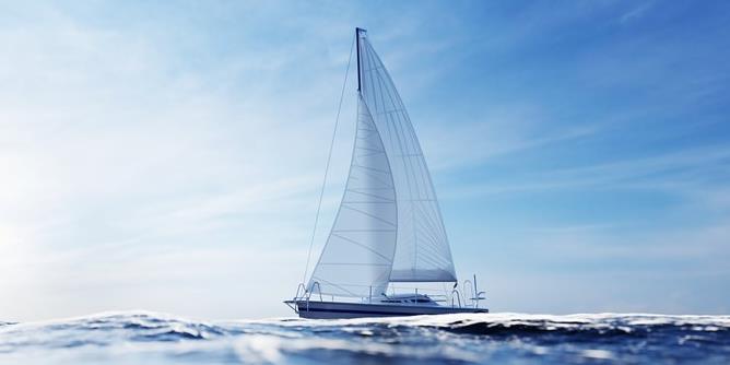 YACHTSSKIPPERPRØVE AF 3. GRAD